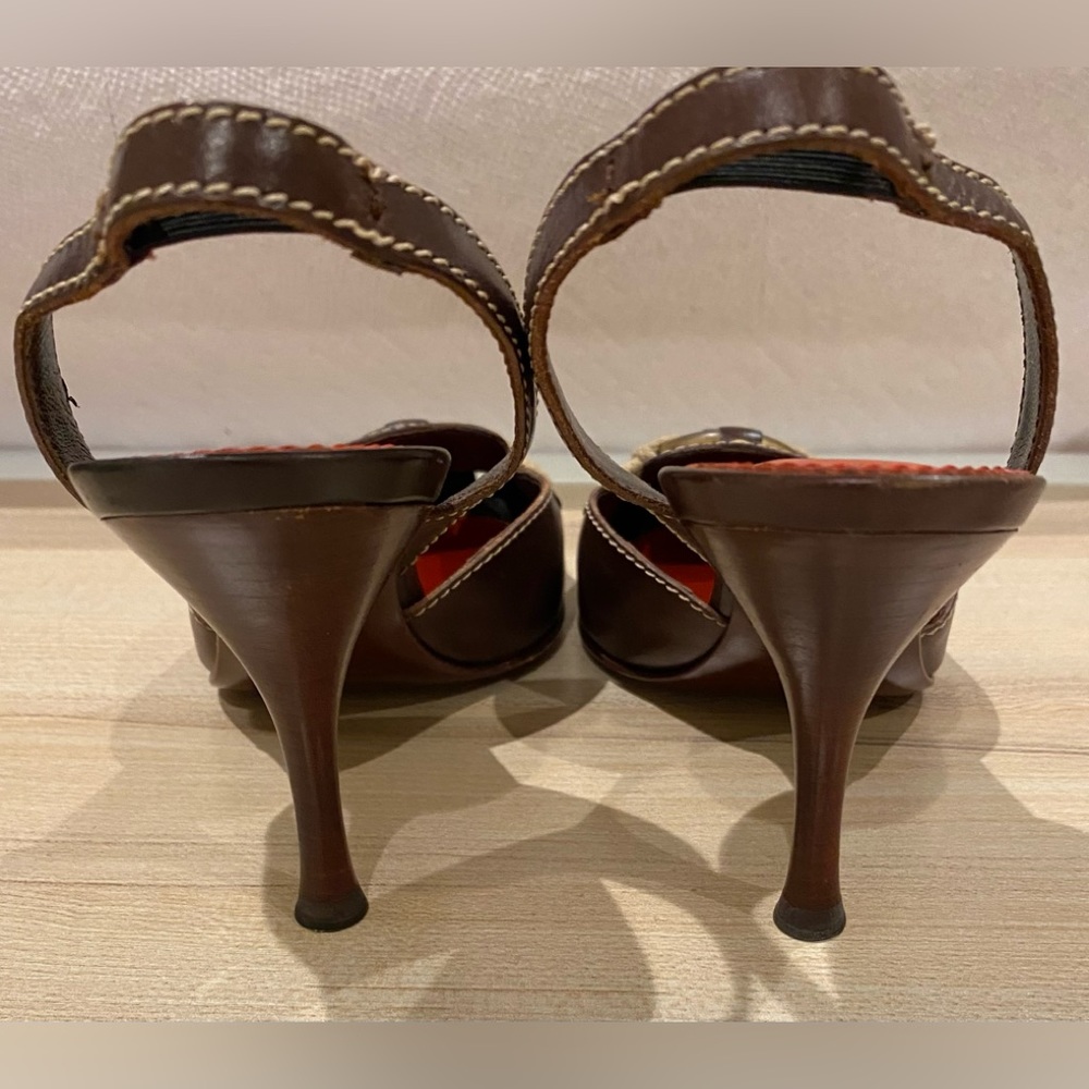 🎉 Host Pick 🎉 YSL Rive Gauche Singback - Picture 8 of 10